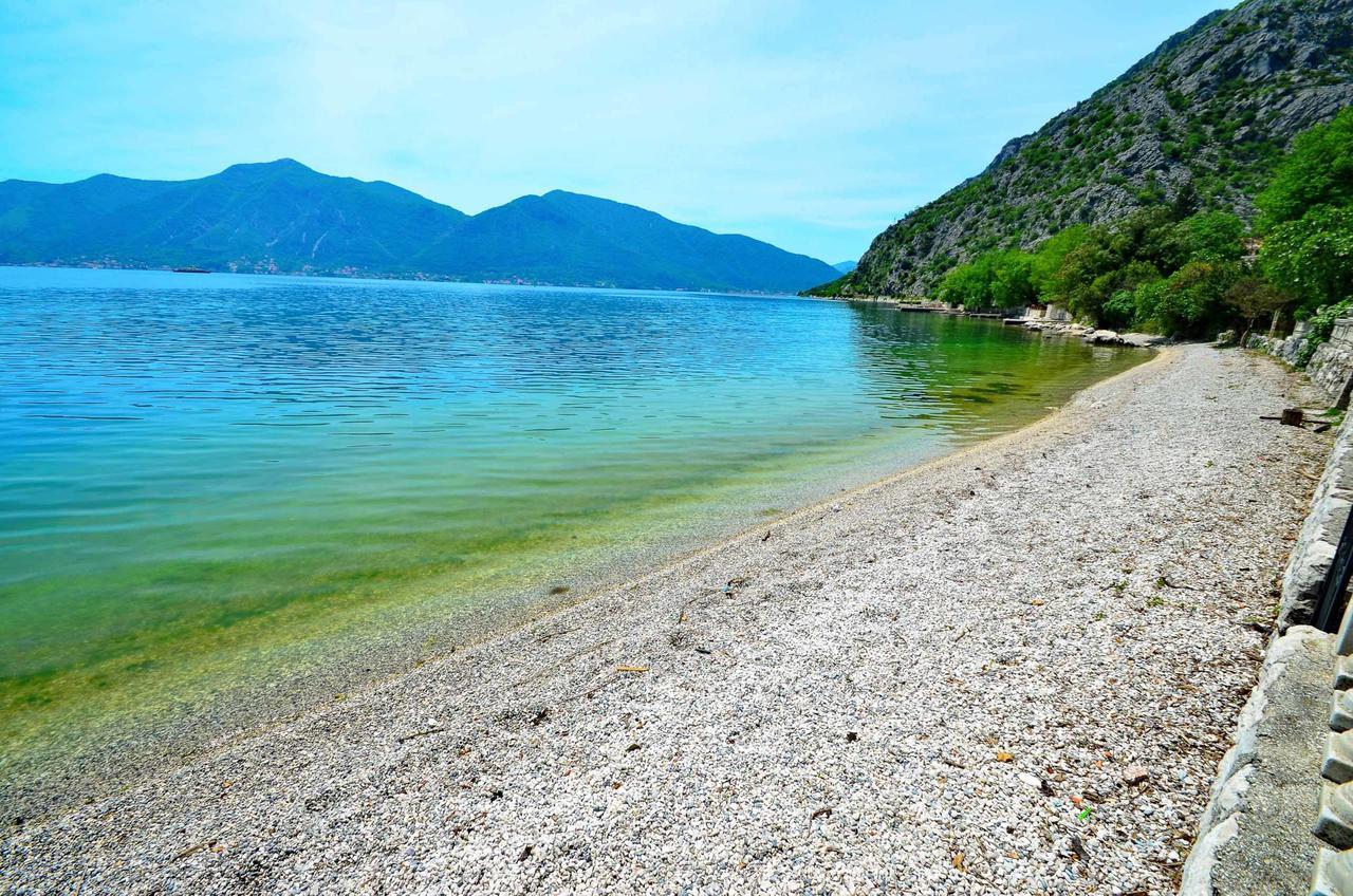 Вилла El Mar *
