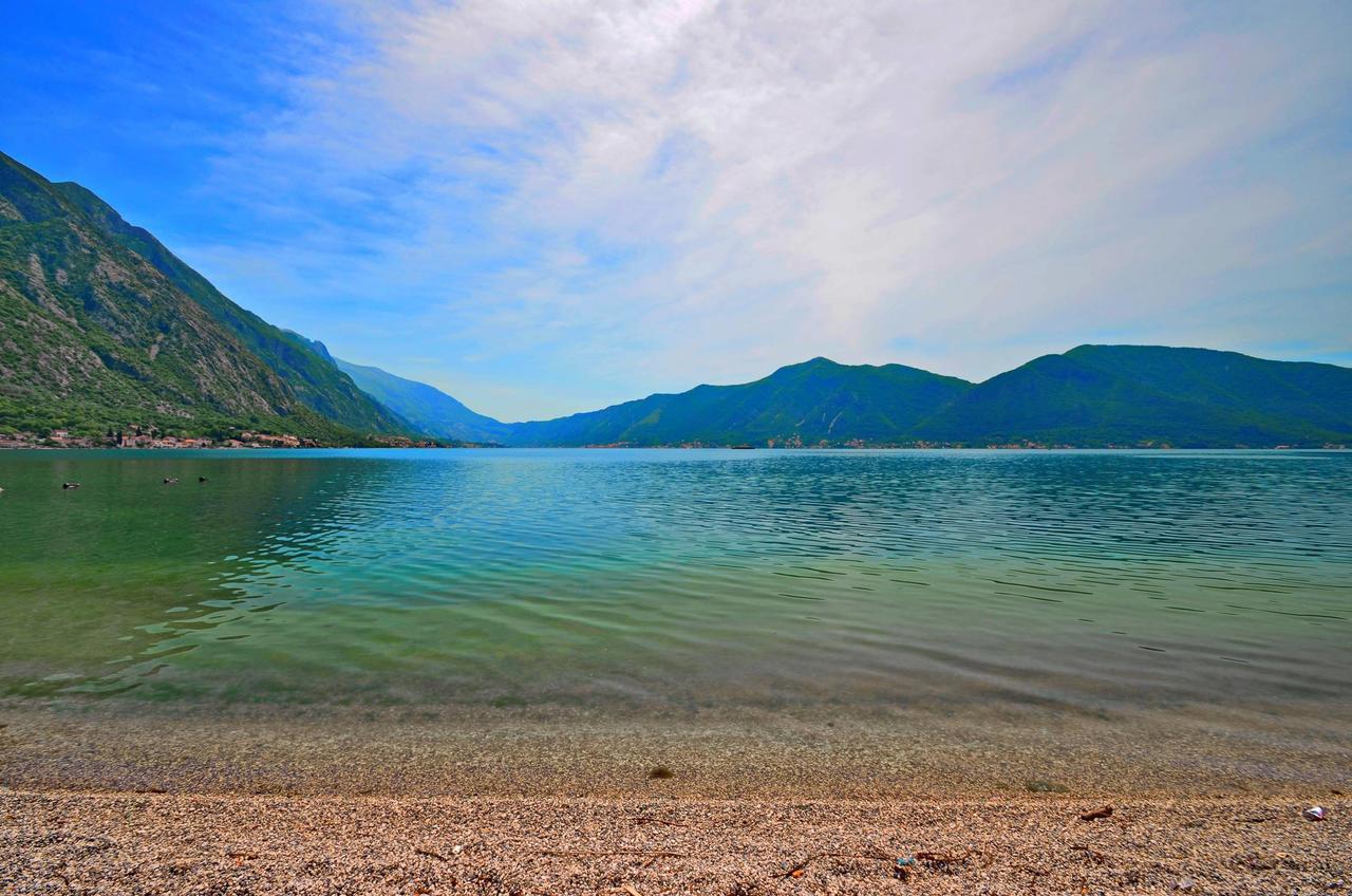 Вилла El Mar *
