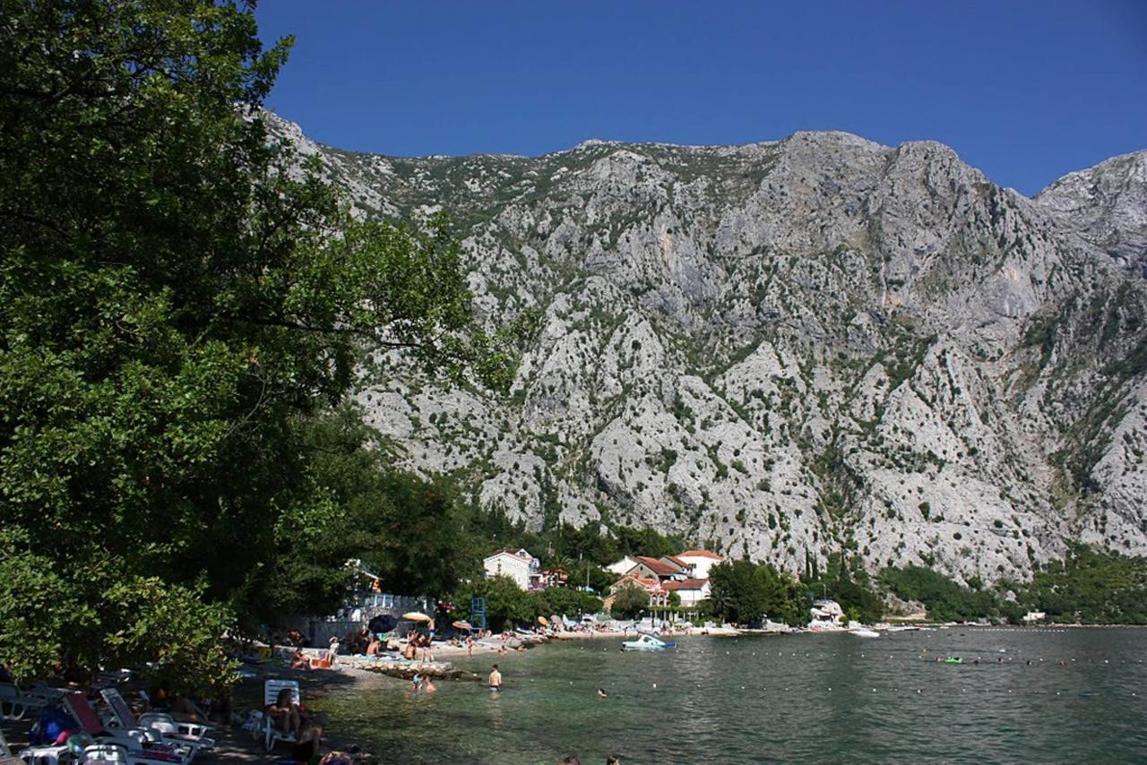 Вилла El Mar *