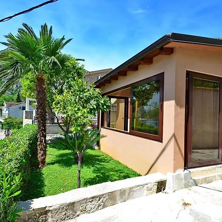 Villa El Mar Kotor Exterior photo