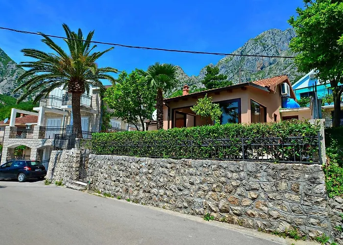 Villa El Mar