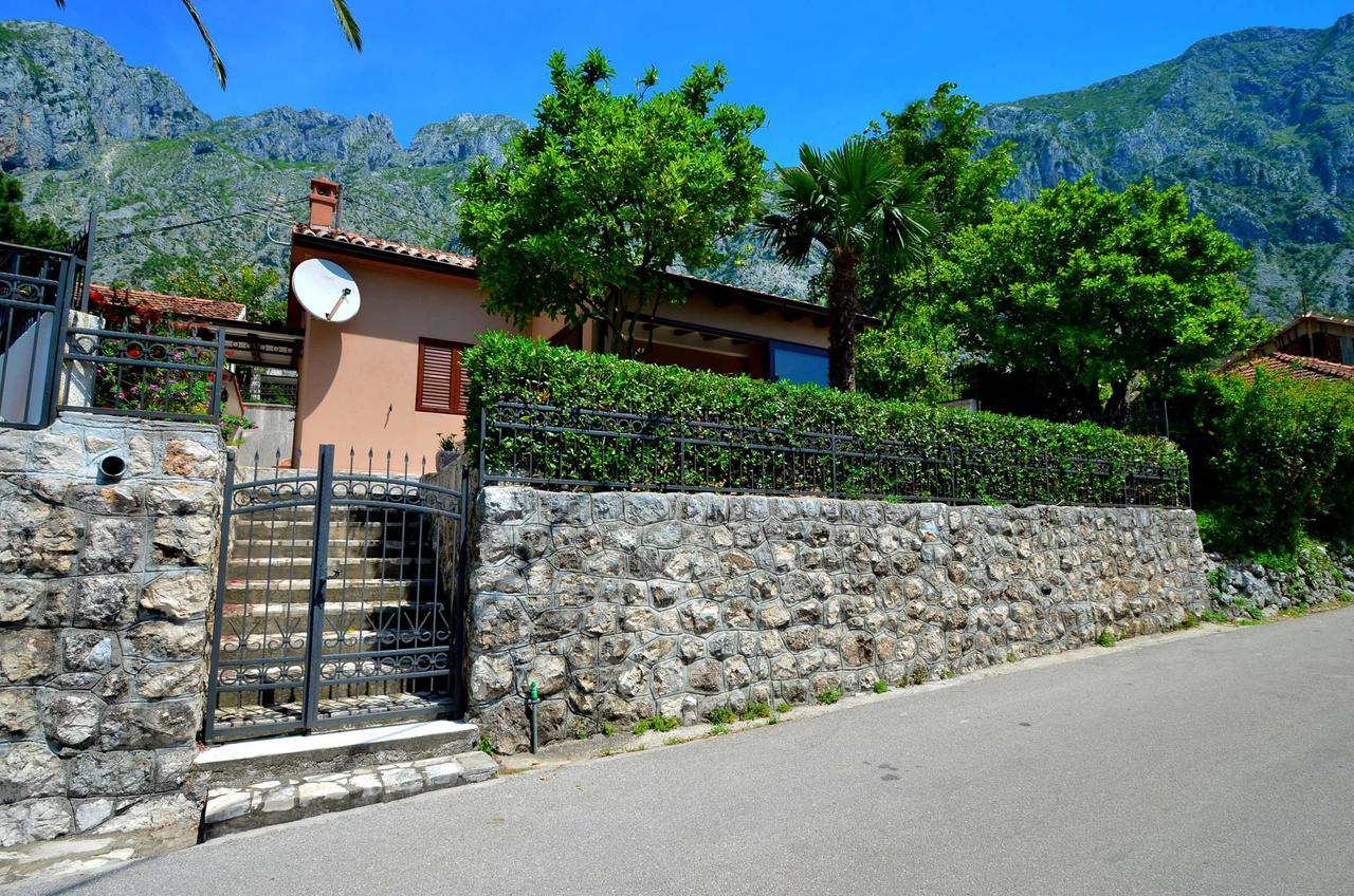 El Mar * Kotor