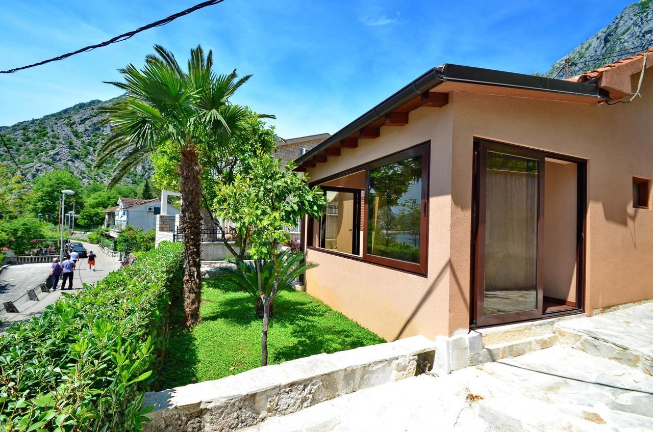 Villa El Mar *