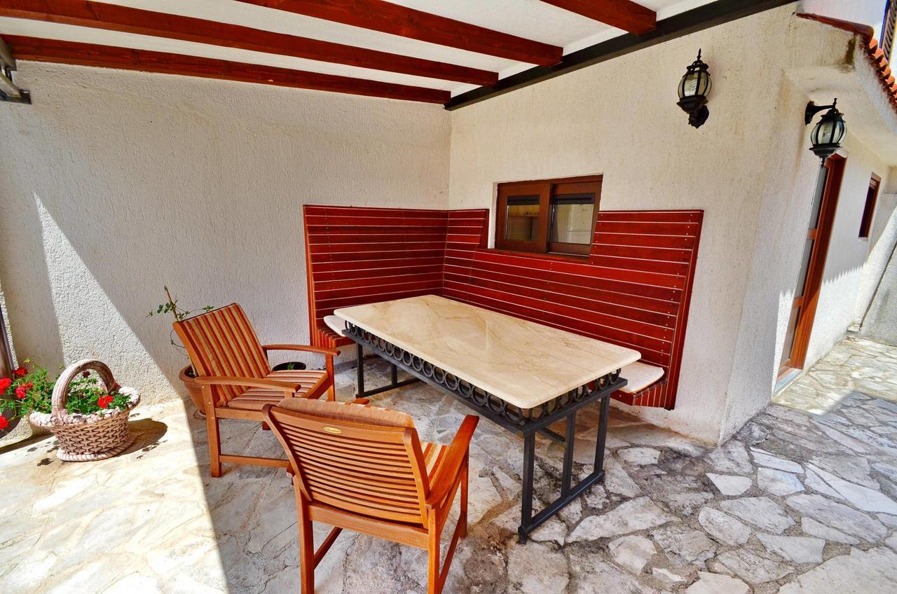 Villa El Mar *