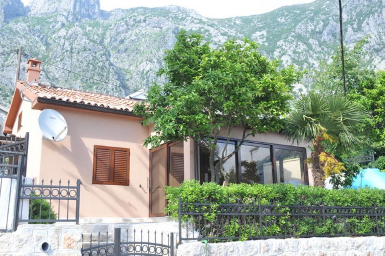 El Mar * Kotor