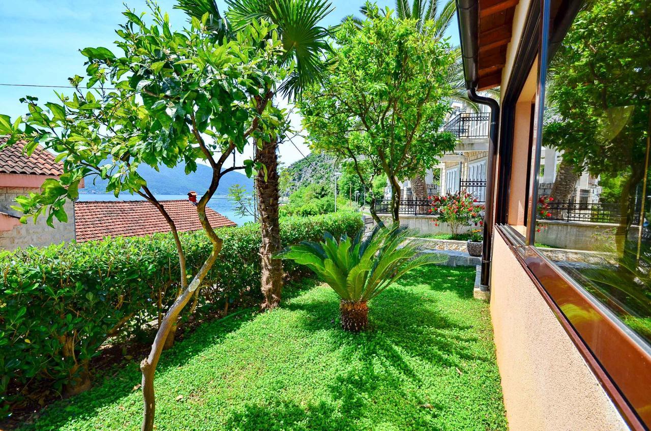 Villa El Mar *